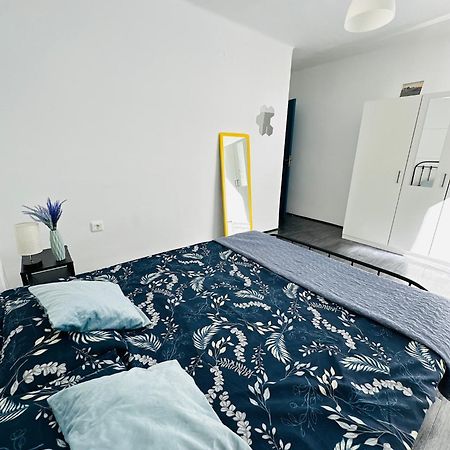 Apartamento Layla - Solo Familias Гандия Экстерьер фото