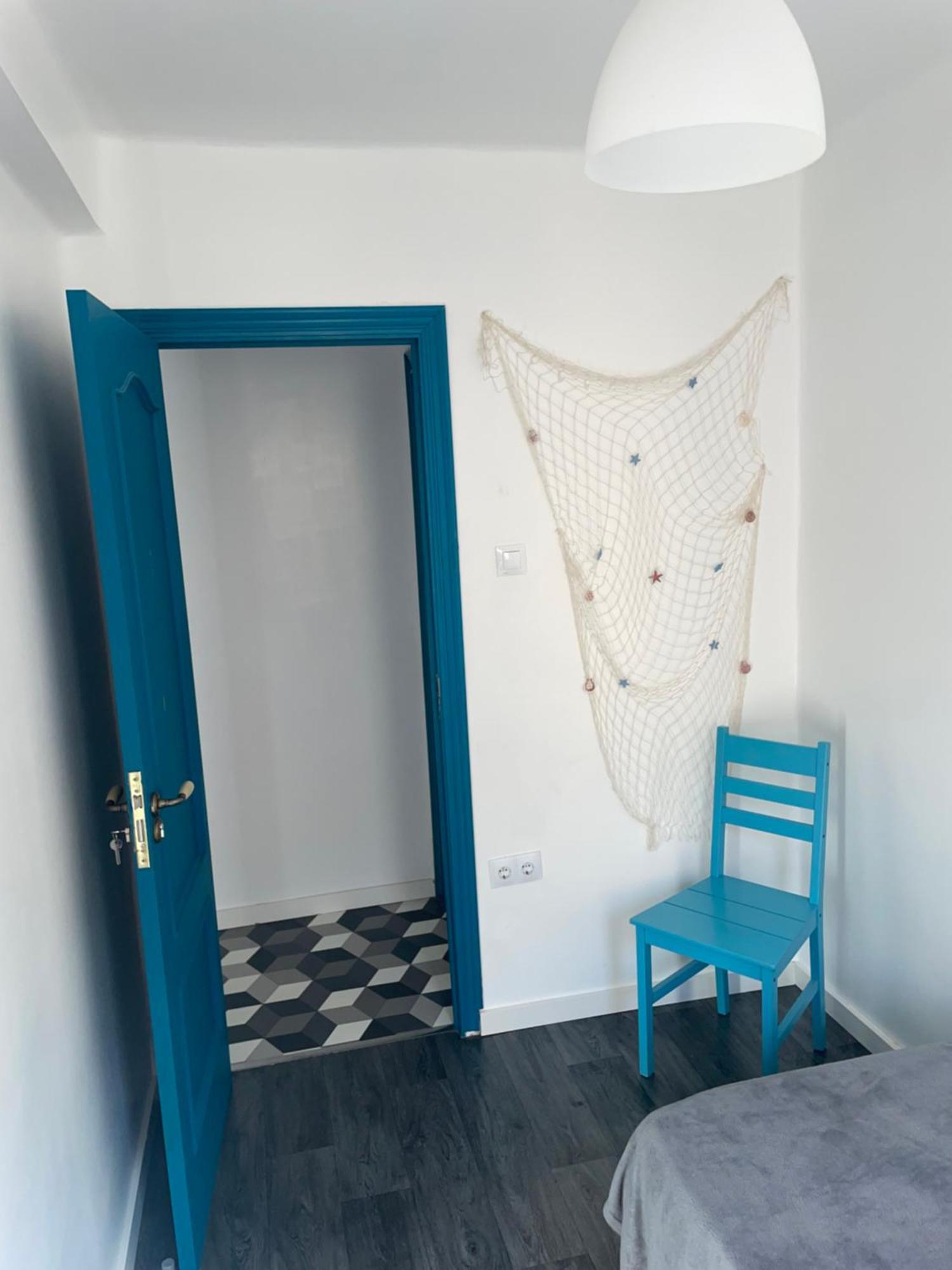 Apartamento Layla - Solo Familias Гандия Экстерьер фото