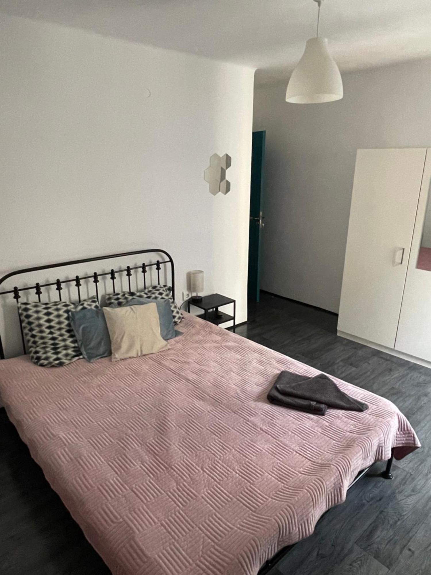 Apartamento Layla - Solo Familias Гандия Экстерьер фото