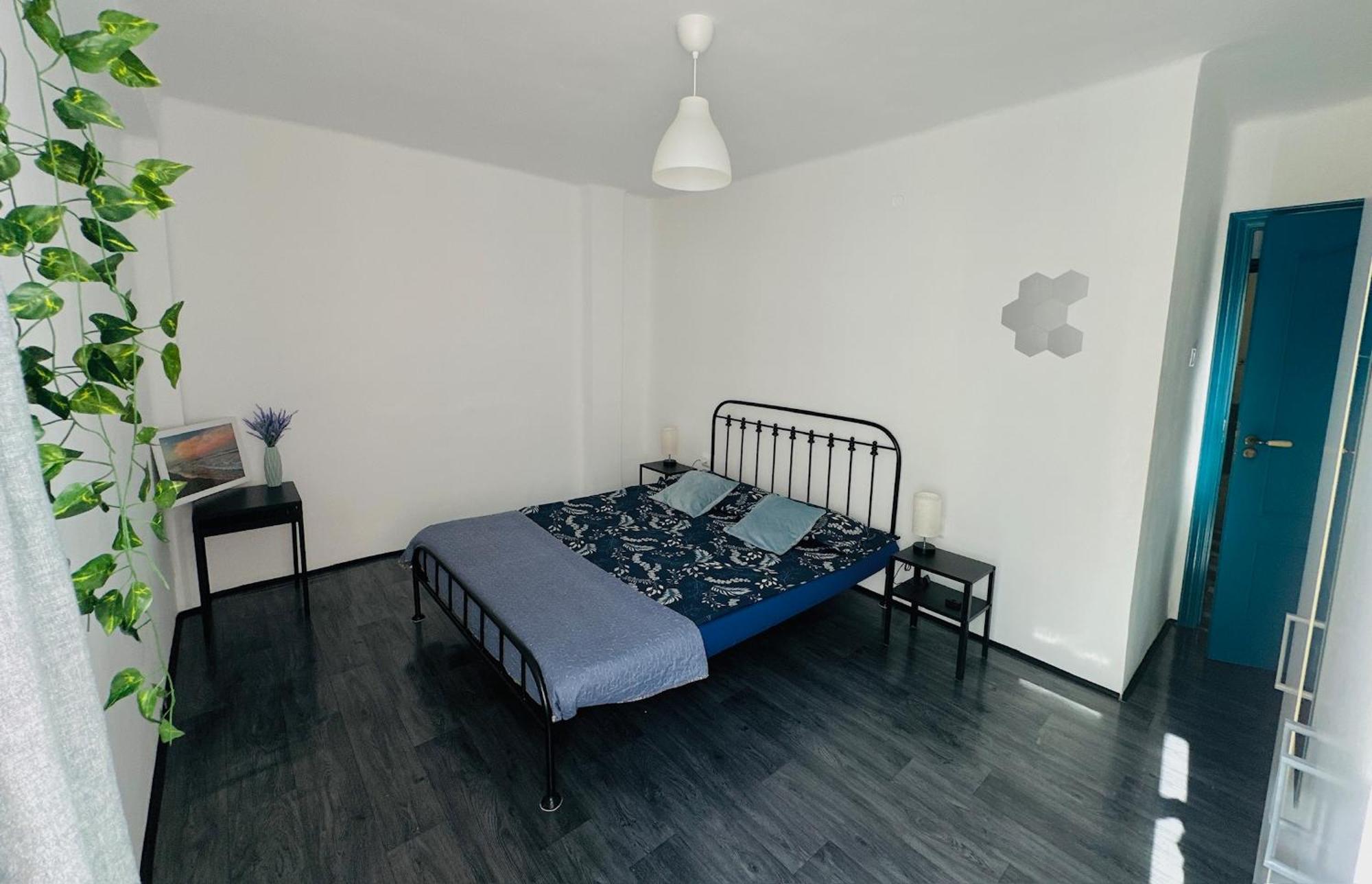 Apartamento Layla - Solo Familias Гандия Экстерьер фото