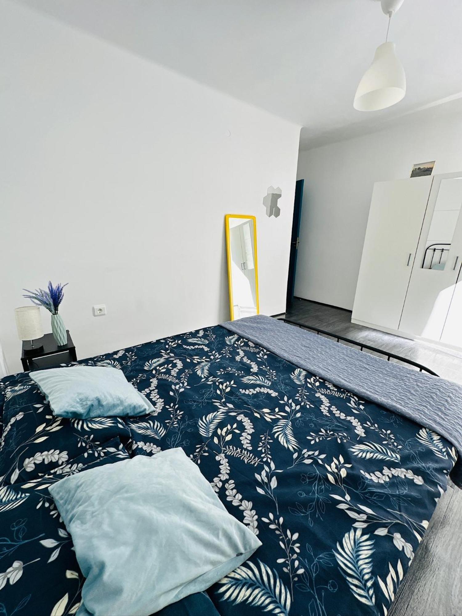 Apartamento Layla - Solo Familias Гандия Экстерьер фото