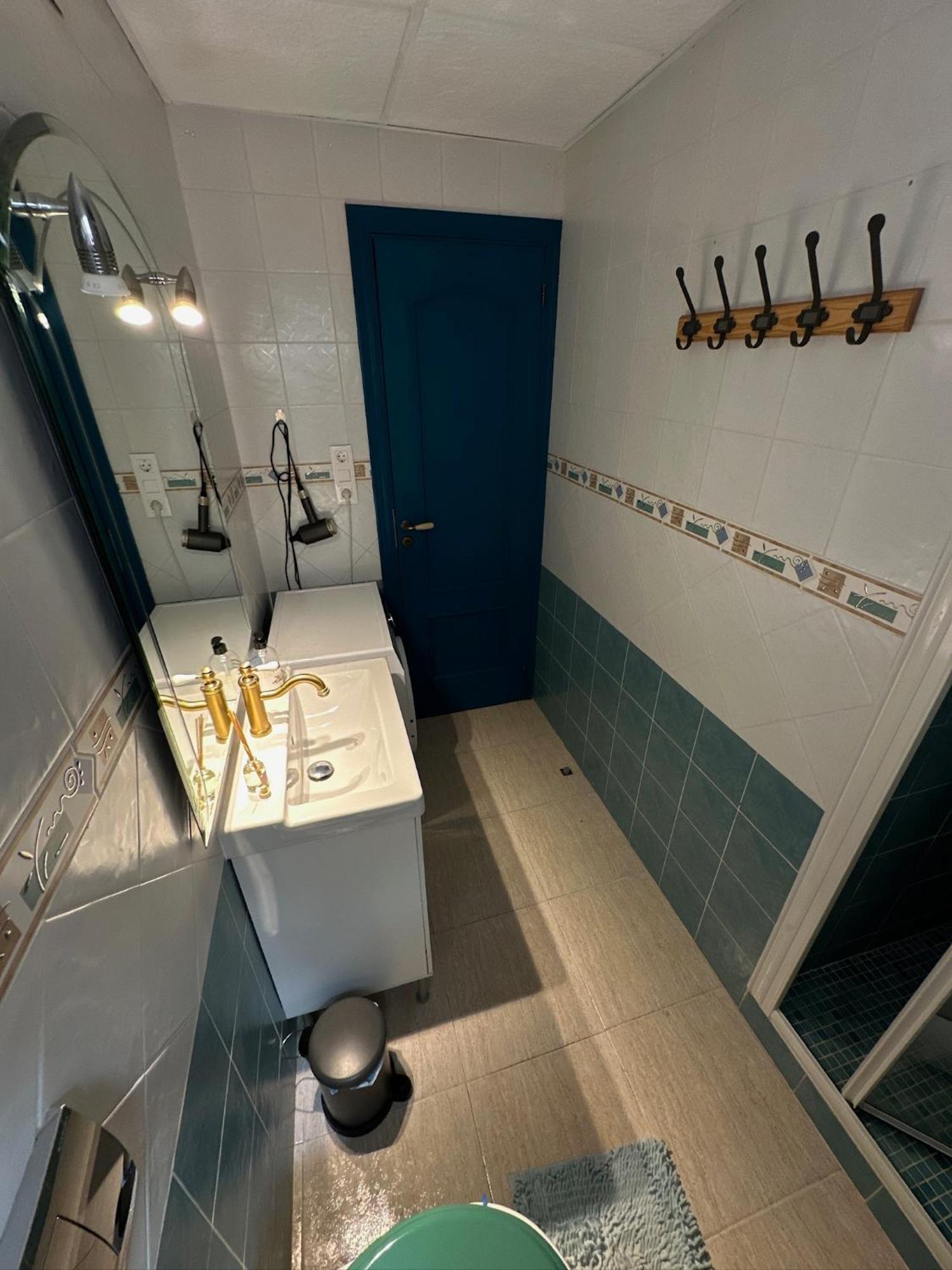 Apartamento Layla - Solo Familias Гандия Экстерьер фото