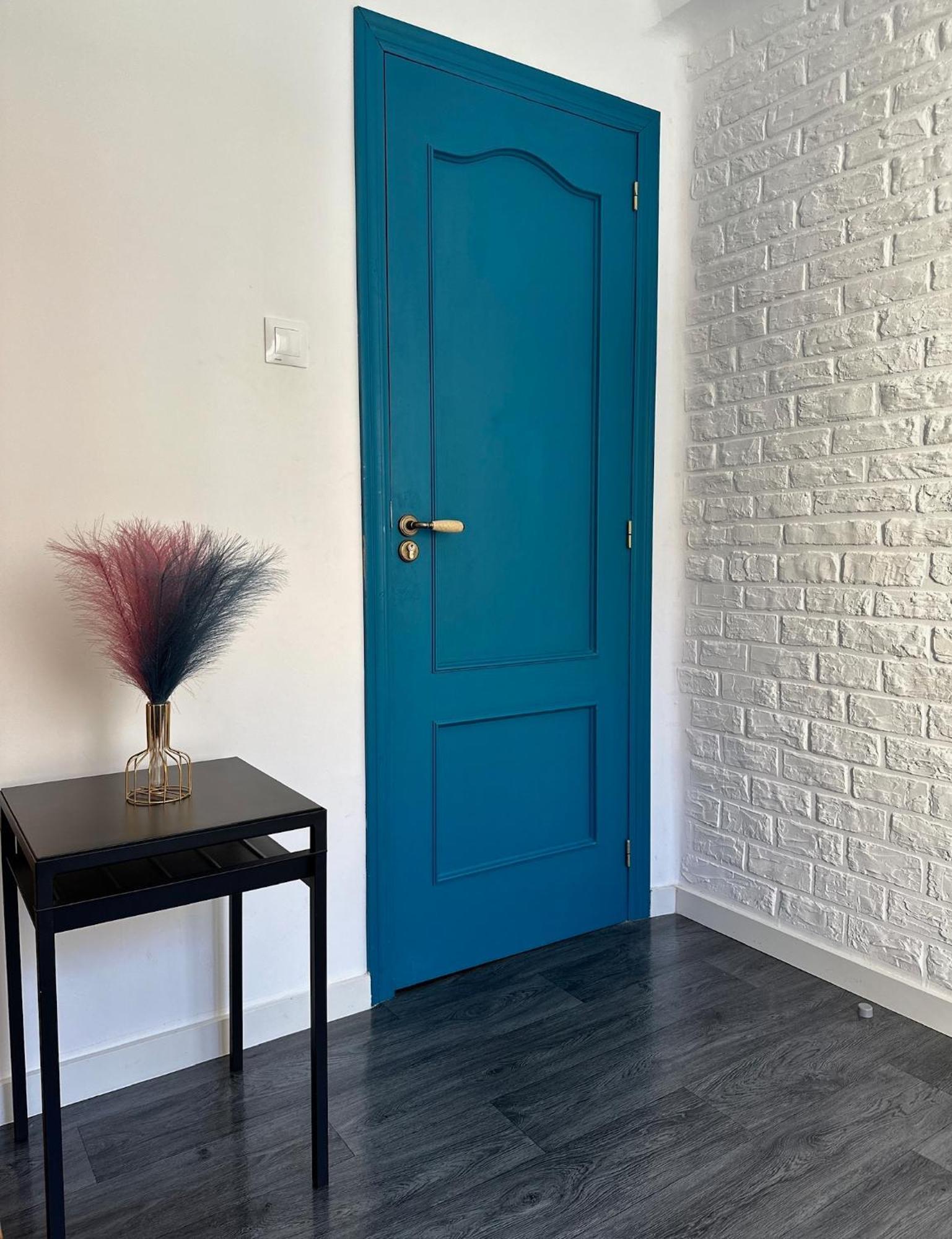 Apartamento Layla - Solo Familias Гандия Экстерьер фото