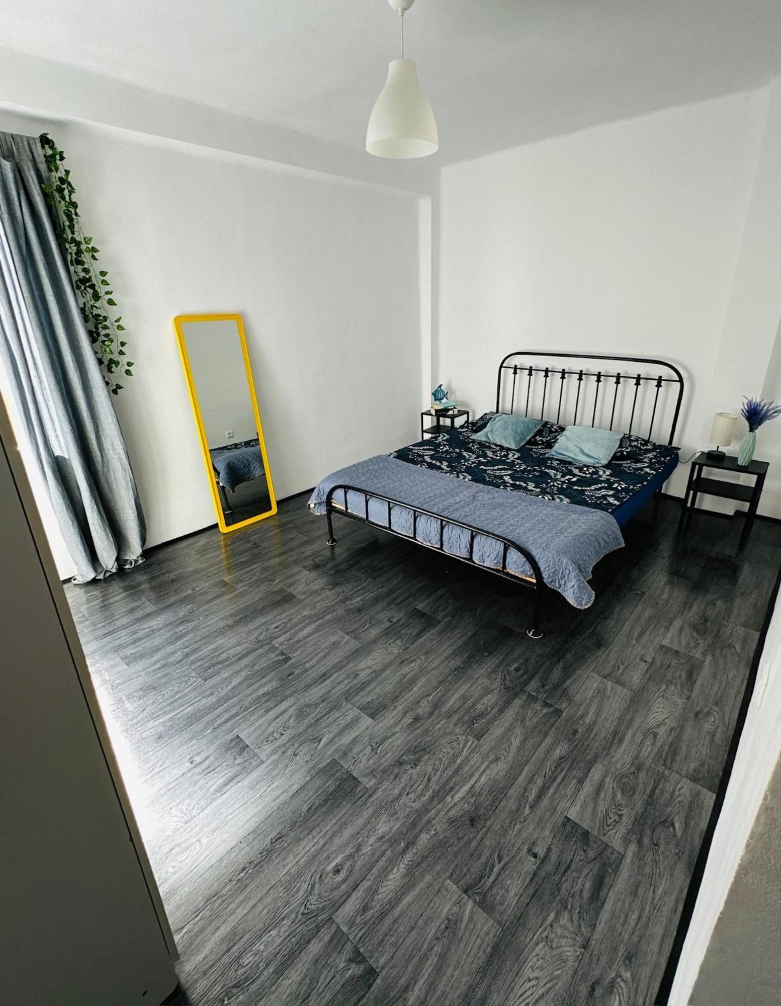 Apartamento Layla - Solo Familias Гандия Экстерьер фото