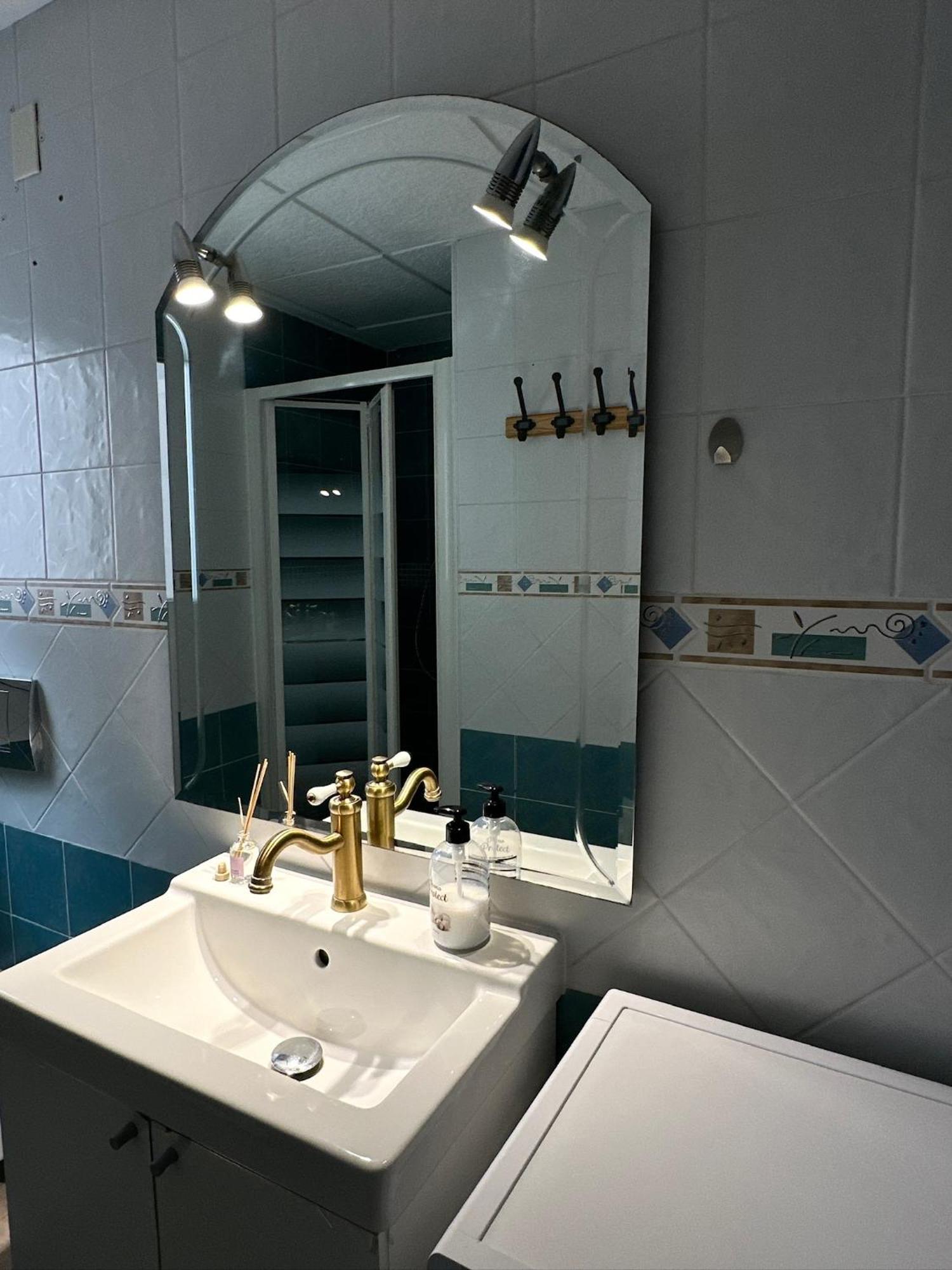Apartamento Layla - Solo Familias Гандия Экстерьер фото