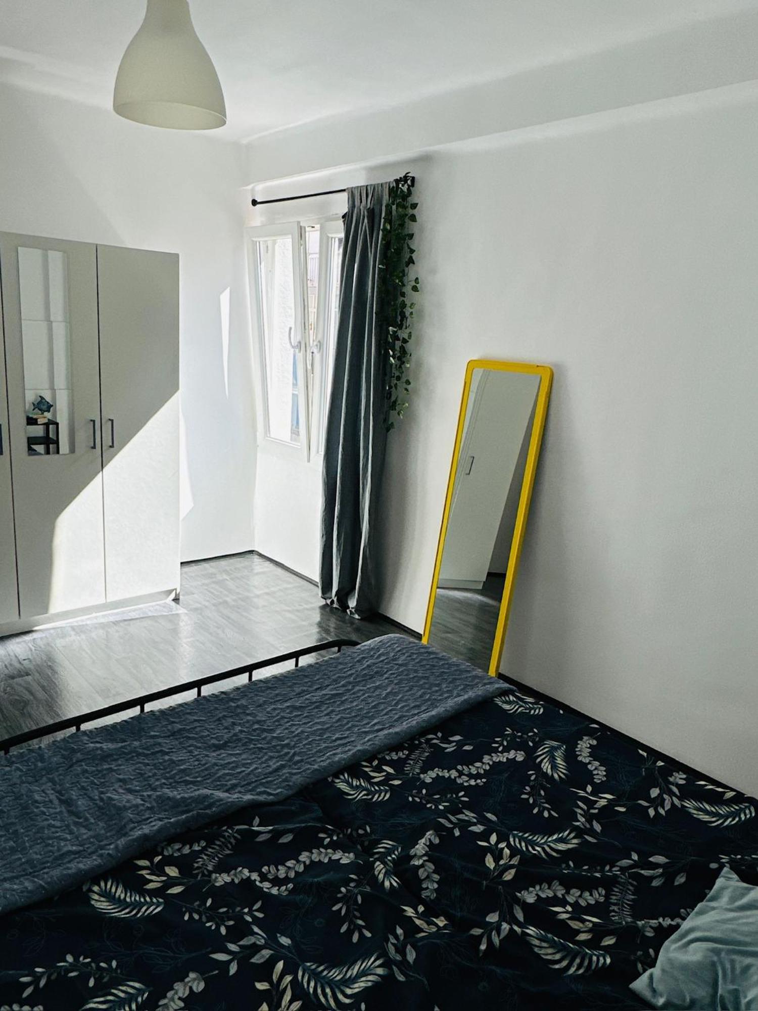 Apartamento Layla - Solo Familias Гандия Экстерьер фото